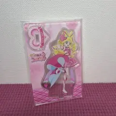 キミとアイドルプリキュア♪ キュアアイドル アクリルスタンド