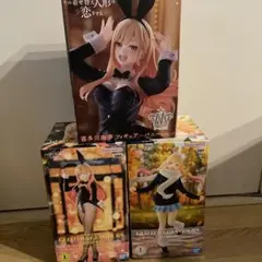 着せ恋GLITTER&GLAMOURS 2種 T-most 喜多川海夢 - メルカリ