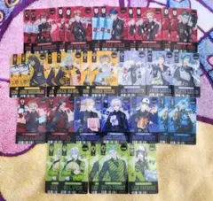 ツイステ アニメイトフェア特典