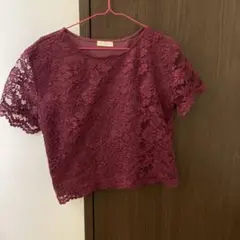 トップス　アースミュージックアンドエコロジー