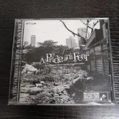 A Pride and Fear - MACKA-CHIN