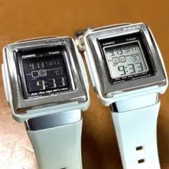 CASIO Baby-G CASKET Tripper 2個セット