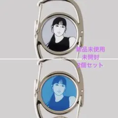 CUNE キューン いぬちゃんプリント3つ折りウォレット 新品未使用