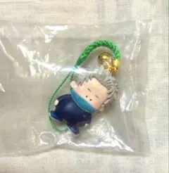 呪術廻戦 カプセルトイ