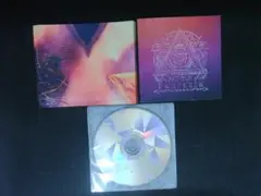 Fantasia 通常盤　 KAT-TUN　CD　アルバム　送料無料　1016