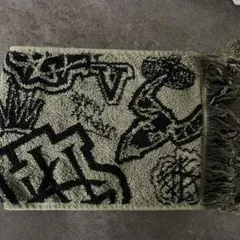 King Gnu ライブ　マフラータオル