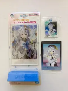 ホロライブ　天音かなた　グッズまとめ売り