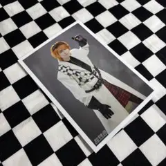超特急 REAL？ 写真 タカシ