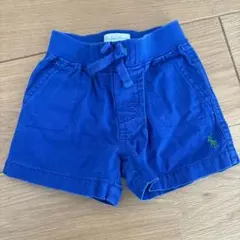 Ralph Lauren 3M 青いショートパンツ