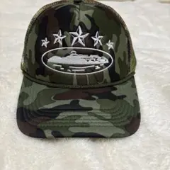 2026年最新】corteiz キャップの人気アイテム - メルカリ