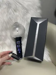 2025年最新】bts アミボムの人気アイテム - メルカリ