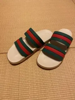 GUCCI メンズサンダル