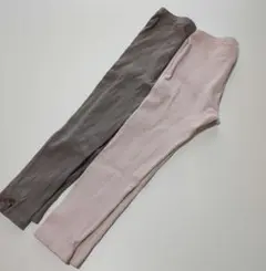 プティマイン レギンス ボトムス