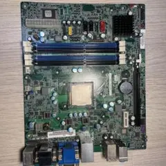 お買い得】ASUS製デュアルCPUマザーボード＋Xeonクアッドコア×2セット 