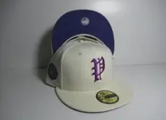 Exclusive NEW ERA 59fifty フィリーズ