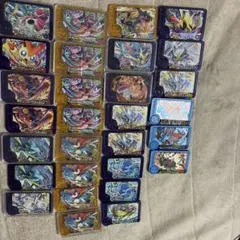 ポケモンメザスタカード 30枚セット