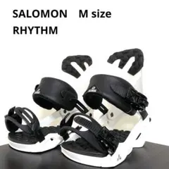 SALOMON サロモン DISTRICT hpsビンディング M - メルカリ