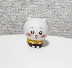 ココスちいかわコラボちいかわソフビマスコット