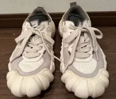 オニツカタイガー デンティグレ 25cm