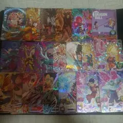 2025年最新】スーパードラゴンボールヒーローズの人気アイテム