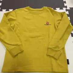 メガスポーツ　キッズ　ロンT 長袖　140サイズ TARASBOULBA