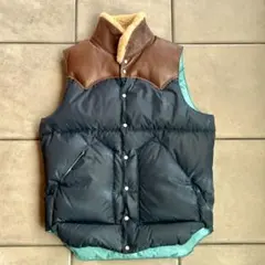 【日本製】Rocky Mountain クリスティベスト 36