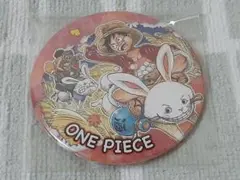 ワンピース　ONEPIECE　コレクション缶バッジ　AUTUMN　③