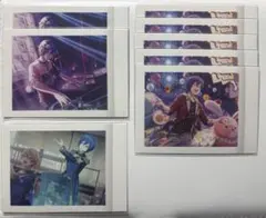 プロセカ KAITO ぱしゃこれ