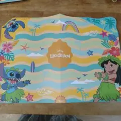 リロ・アンド・スティッチ ランチョンマット