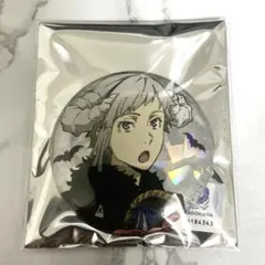 2025年最新】文豪ストレイドッグス ホログラムキャラバッジ