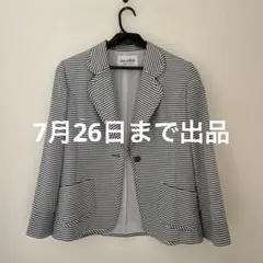 2026年最新】ジュン アシダ ジャケットの人気アイテム - メルカリ