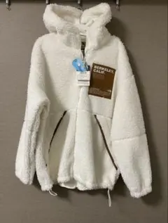 THE NORTH FACE ボアジャケット