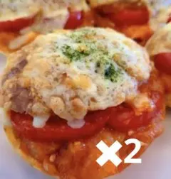 焼き立てパン詰め合わせ♪【28日製造冷凍便】超超特♥自家製豪華惣菜パンセットのサムネイル