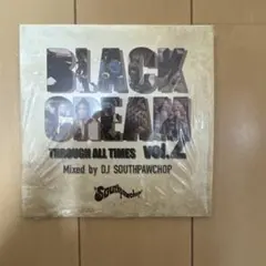 BLACK CREAM THROUGH ALL TIMES VOL.2