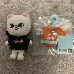 skzoo ミニぬいぐるみ