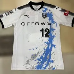 正規品 2018 川崎フロンターレ ユニフォーム