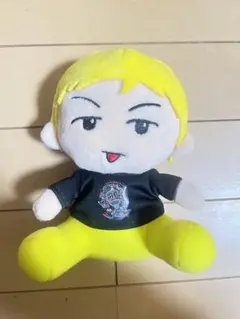 2025年最新】東海オンエア ぬいぐるみ しばゆーの人気アイテム - メルカリ