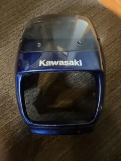 Kawasaki zrx400ビキニカウルのサムネイル