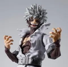 S.H.Figuarts 荼毘 僕のヒーローアカデミア 未開封　ダビ