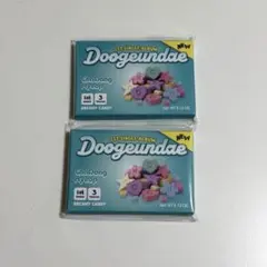 新品未開封 DRIPPIN ChaDongHyeop Doogeundae