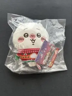 エニマイくじ　ちいかわD賞 ちいかわ