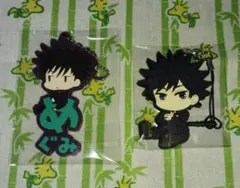 呪術廻戦 伏黒恵 グッズセット