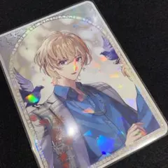 風楽奏斗 チェキ カード