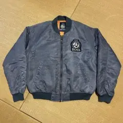ボスジャン