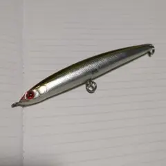 ジップベイツ ザブラ モンスーンブレイカー 115のサムネイル