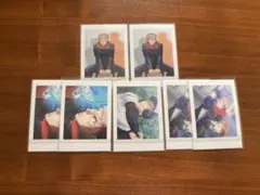 呪術廻戦 ぱしゃこれ 虎杖悠仁