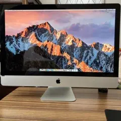 iMac 2011 27㌅ ＋付属品数点 27