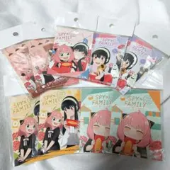 SPY×FAMILY ステッカー セット