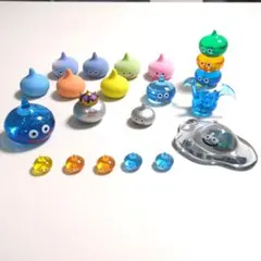ドラクエ　スライム フィギュア　まとめ売り　《訳あり》