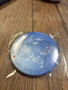 sphere アニサマ 2026 缶バッジのサムネイル
